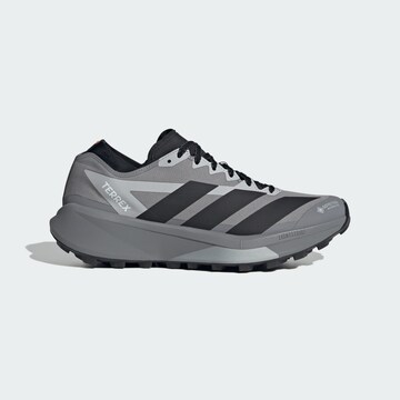 ADIDAS TERREX Lage schoen 'Agravic' in Grijs