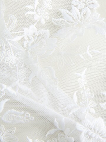 String Lipsy en blanc