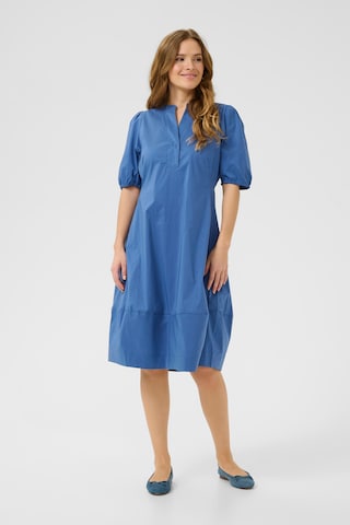 CULTURE Dress 'Antoinett' in Blue