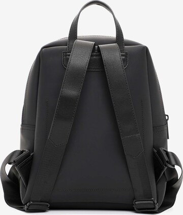 Emily & Noah Backpack ' Sweet 16 ' in Black