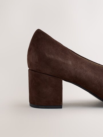 Next Pumps 'Forever Comfort' in Bruin