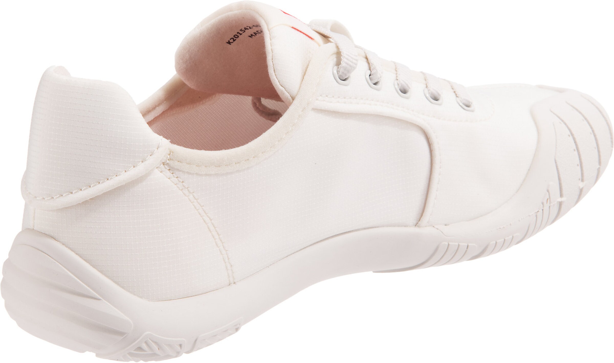 CAMPER Sneakers laag 'Path' in Wit