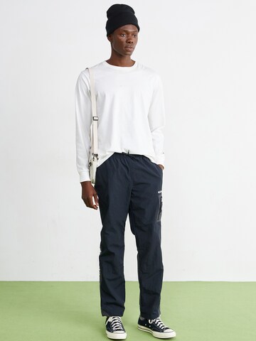 COLUMBIA Normální Outdoorové kalhoty 'Challenger™' – černá