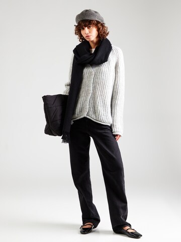 Cardigan 'New Hairy' Smith&Soul en gris