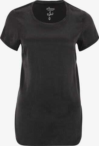 Frogbox Blouse in Black: front