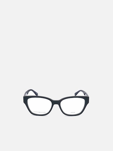 TOMMY HILFIGER Sonnenbrille‌‌‌‌‌‌ in Blau