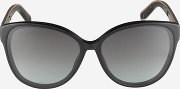 Marc Jacobs نظارة شمس 'MARC 452/F/S' بلون أسود