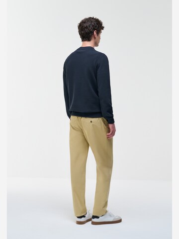 Felpa di Colmar in blu