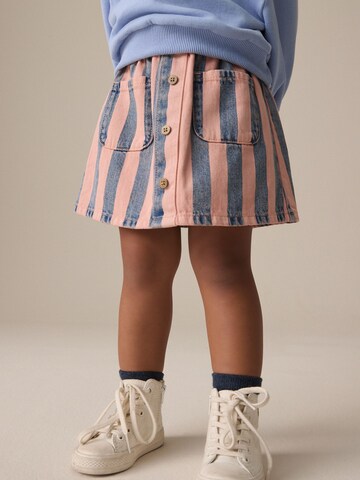 Gonna di Next in rosa: frontale