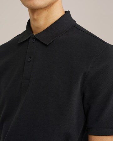 T-Shirt WE Fashion en noir