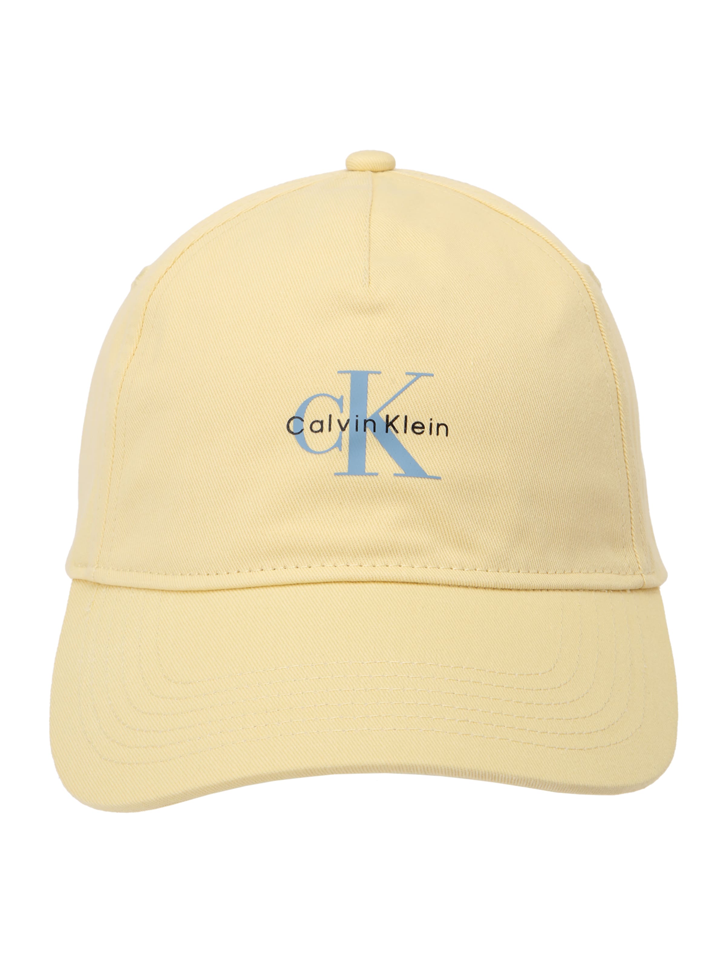 Calvin Klein Кепка в Желтый