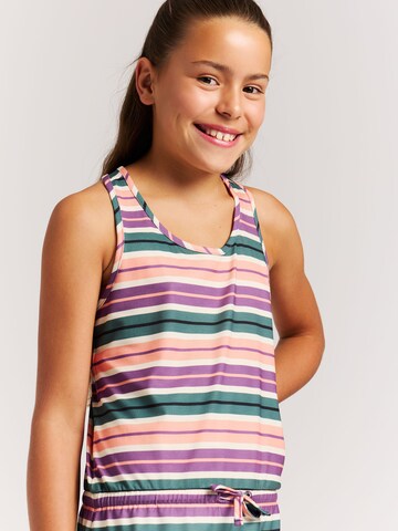 PROTEST Kleid 'PRTAudrey JR'‌‌‌‌‌‌ in Lila