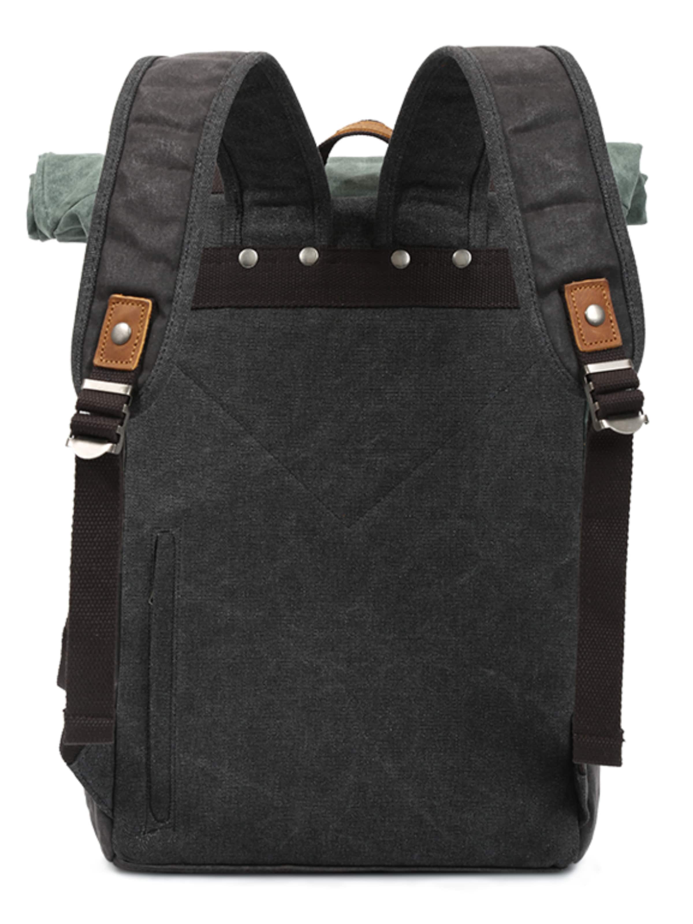 Zaino 'UNISEX' di jolar in verde
