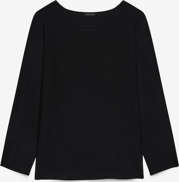 Fiorella Rubino Sweater in Black: front