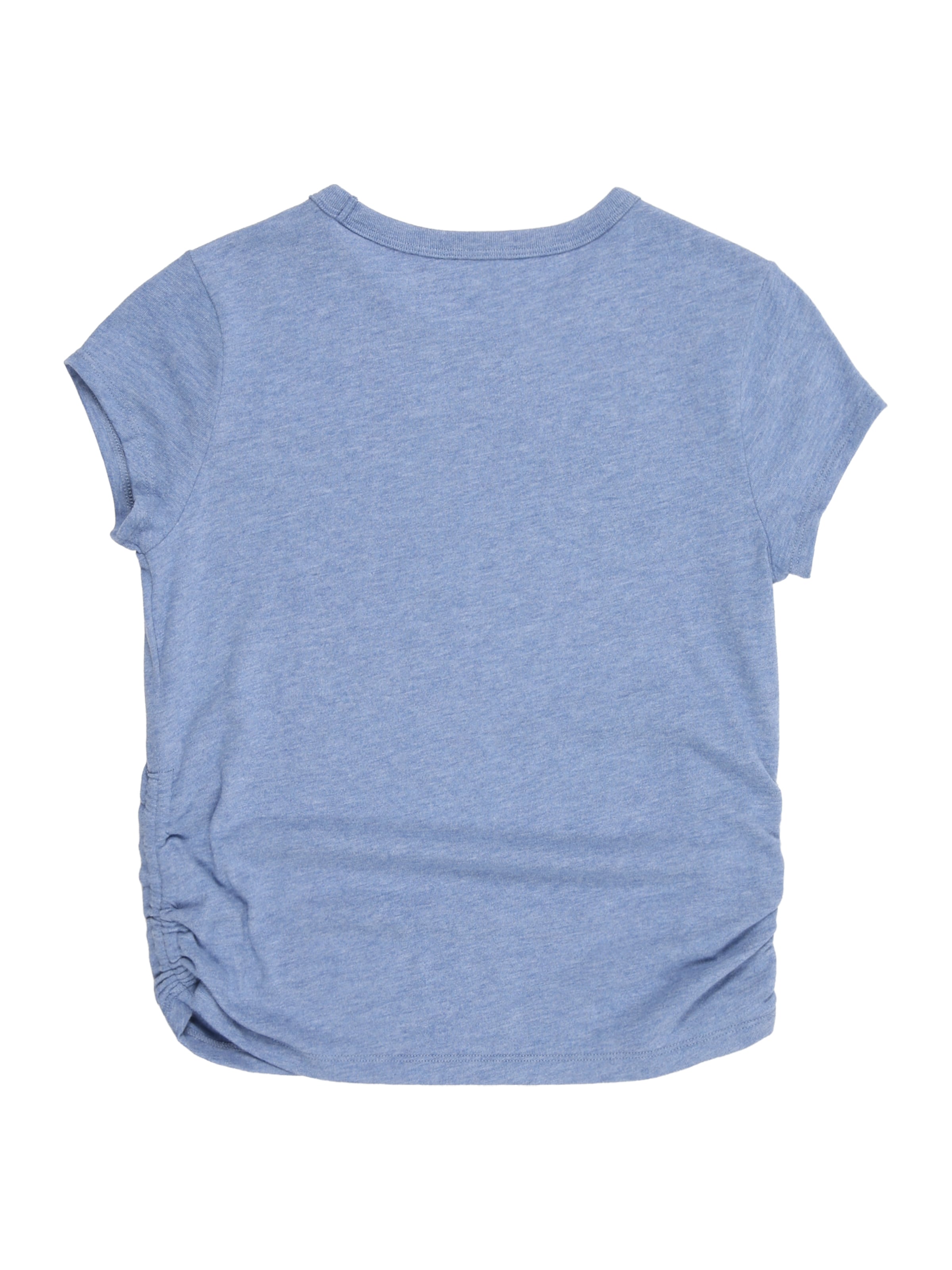 Abercrombie & Fitch Μπλουζάκι σε μπλε