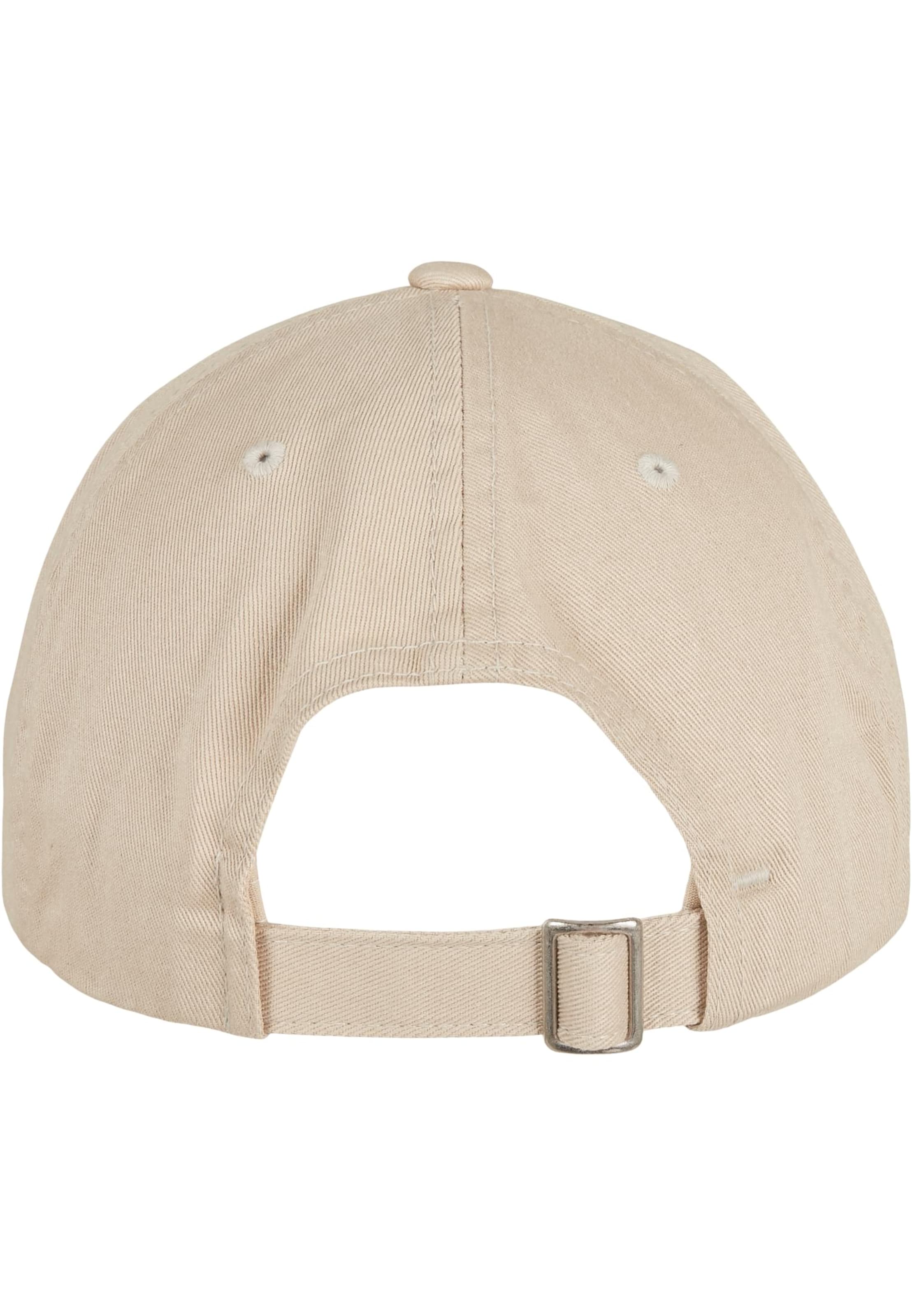 Flexfit Cap in Beige