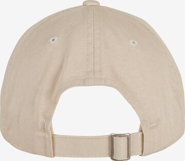 Flexfit Cap in Beige