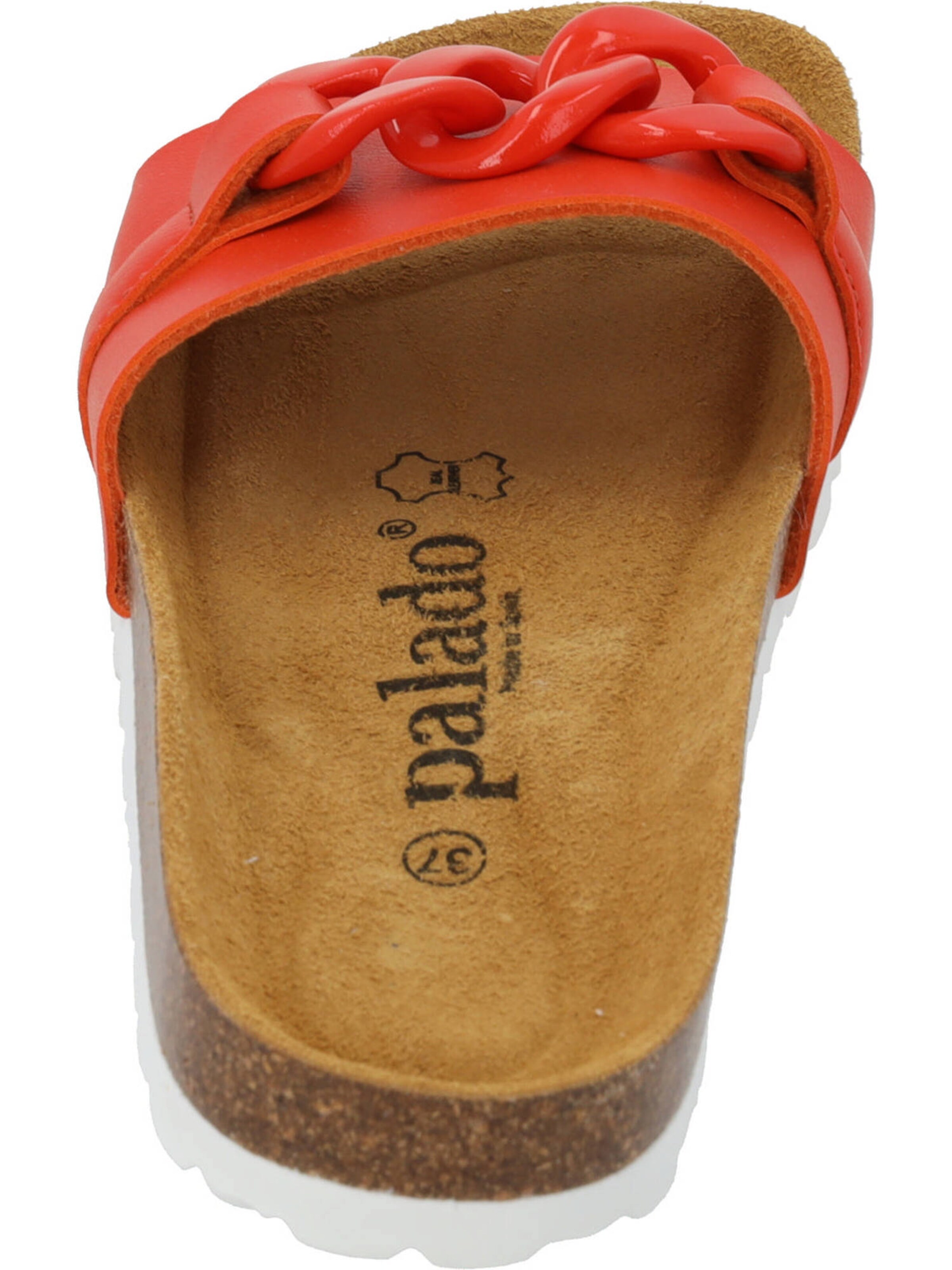 Palado Пантолеты 'Gozo' в Оранжевый