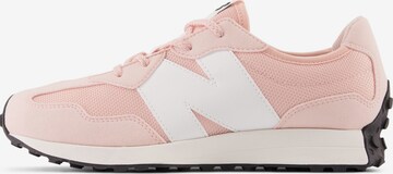 new balance Sneaker in Pink