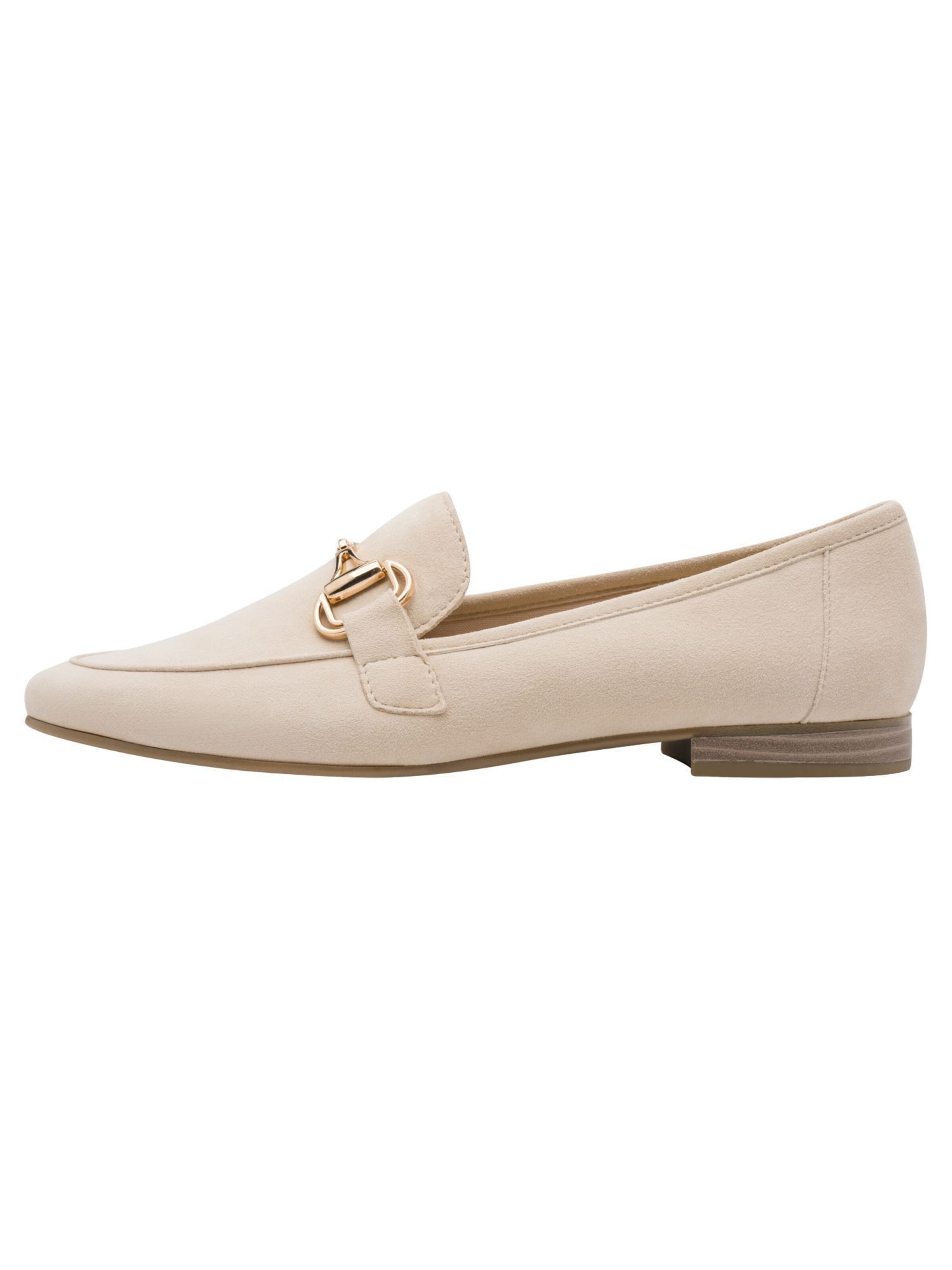 Chaussure basse MARCO TOZZI en beige
