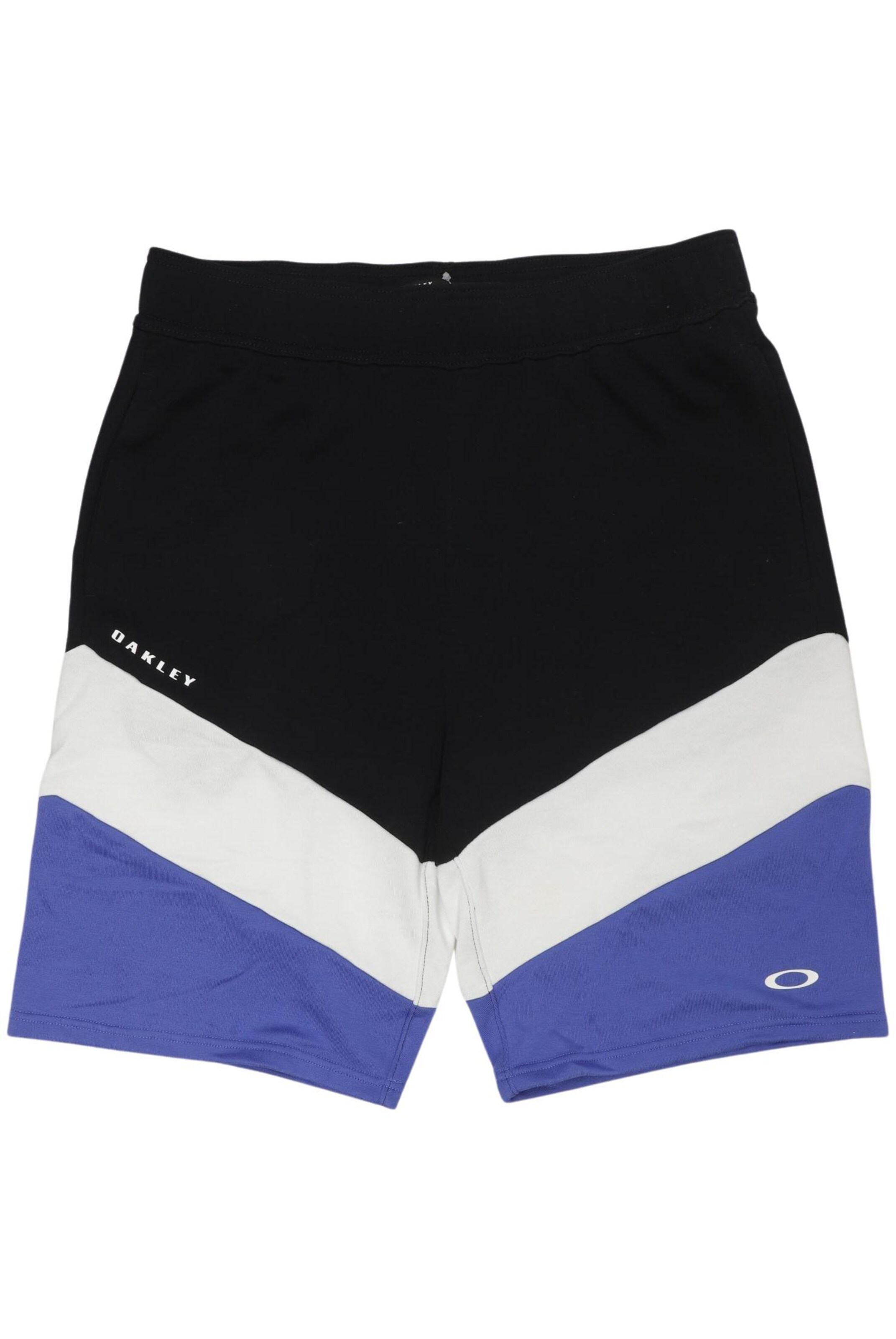 OAKLEY Shorts 35-36 in Mischfarben: Vorderseite
