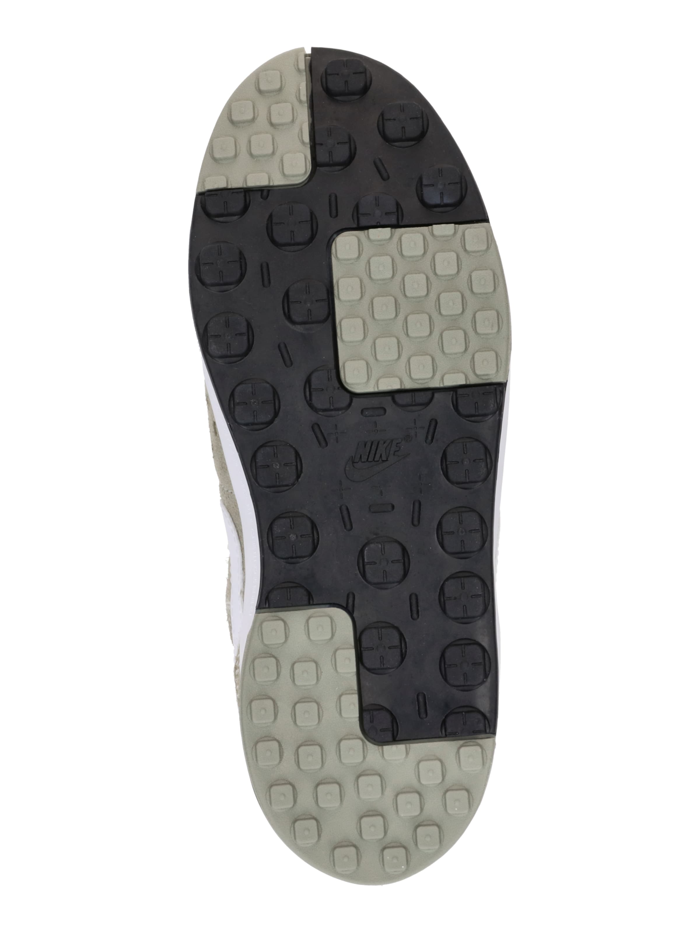 Nike Sportswear - Zapatillas deportivas 'C1TY' en verde