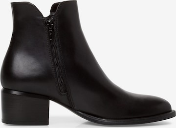 Bottines TAMARIS en noir