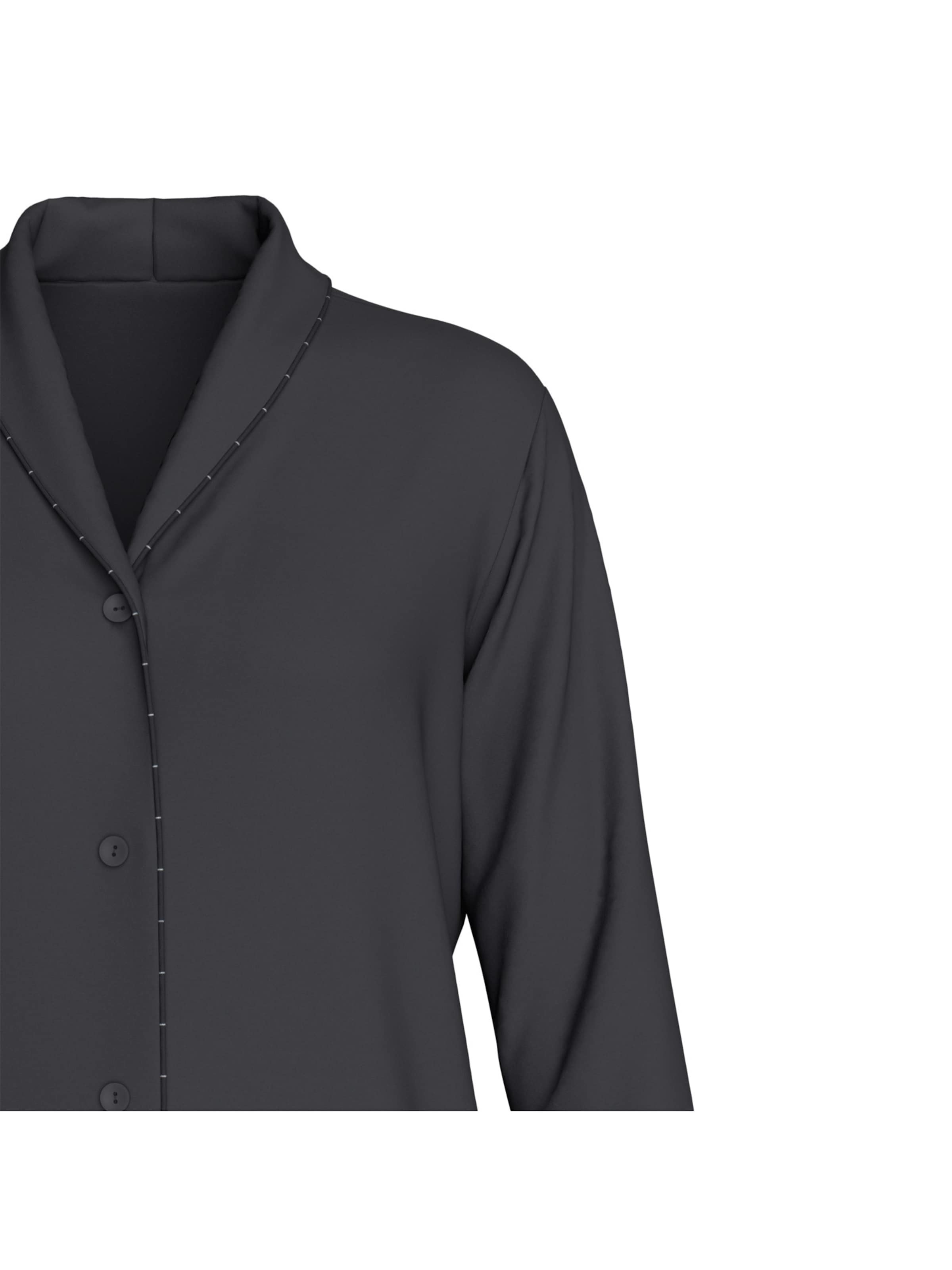 Pyjama 'IM8577M8900' IMPETUS en bleu