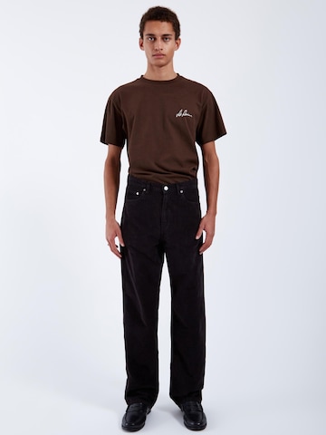 Dr. Denim Loosefit Jeans 'Omar'‌‌‌‌‌‌‌‌‌‌ in Schwarz