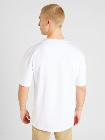 Karl Kani T-Shirt in Weiß