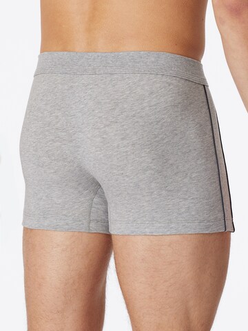SCHIESSER Boxershorts 'Comfort Fit' in Grijs