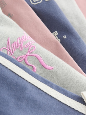 Next Pajamas in Blue
