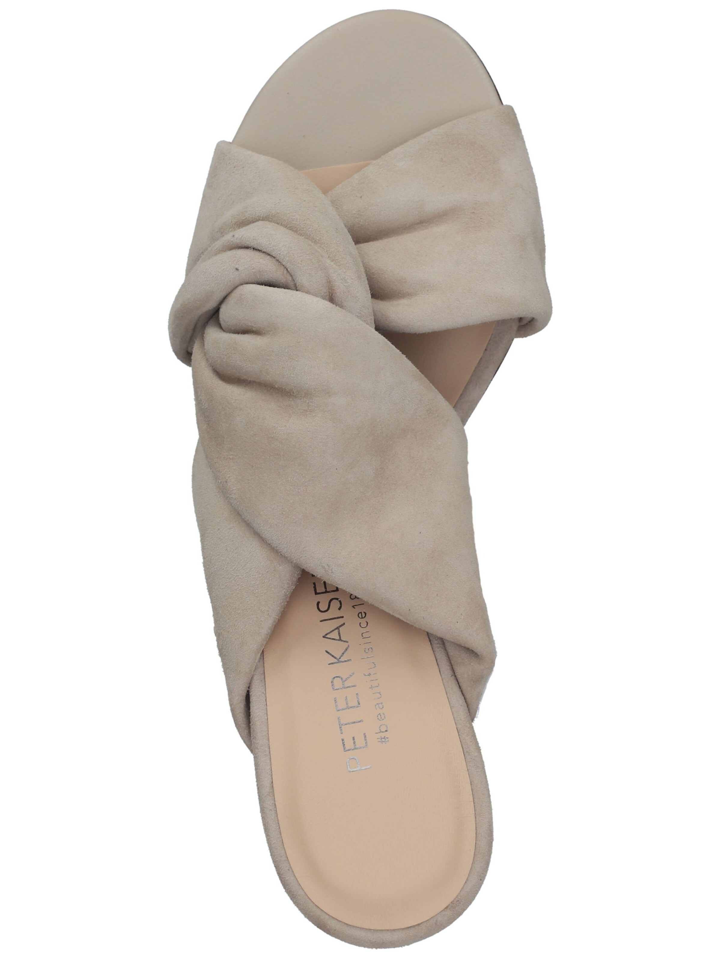 Zoccoletto di PETER KAISER in beige
