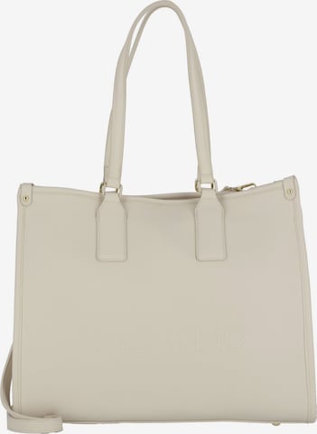 Shopper 'Foxy' di VALENTINO in beige: frontale