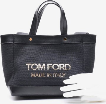 Tom Ford Handtasche One Size in Schwarz