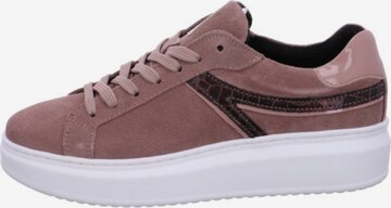 TAMARIS Sneaker in Lila