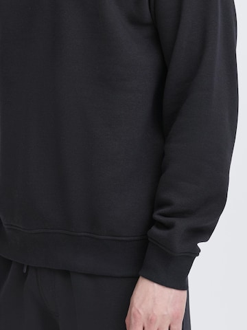 Pull-over ' BHJUST ' BLEND en noir