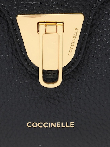 Coccinelle Crossbody Bag 'Coccinelle Beat' in Black