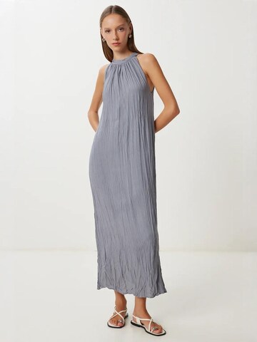 Happiness İstanbul Dress in Grey