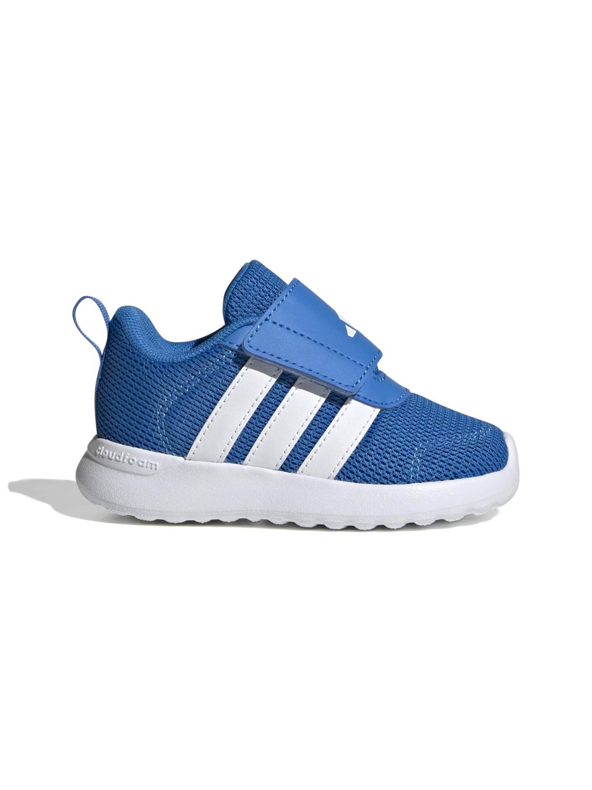 Sneaker 'MOVE' de la ADIDAS SPORTSWEAR pe albastru: față