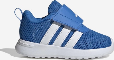 19 dydžio Sportbačiai 'Move' iš ADIDAS SPORTSWEAR, spalva – sodri mėlyna („karališka“) / balta, Prekių apžvalga