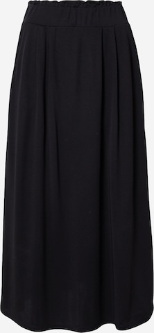 s.Oliver BLACK LABEL Skirt in Black: front