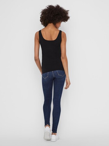 VERO MODA Top 'VMMAXI' in Black