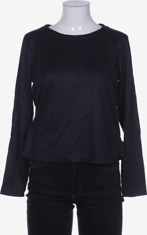YAYA Blouse & Tunic in L in Black: front