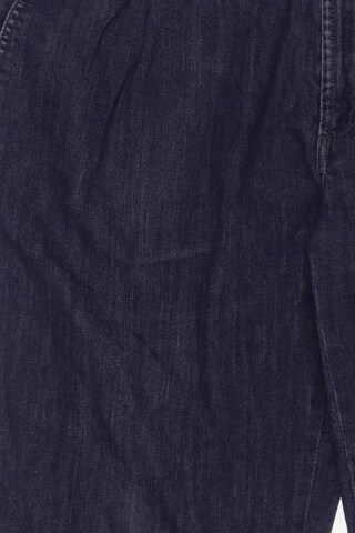 Walbusch Jeans 36-38 in Blau