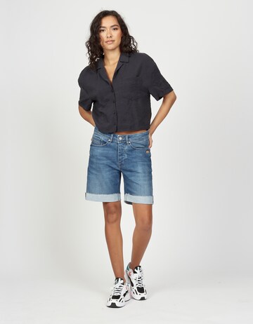 Gang Loose fit Jeans '94Nica' in Blue