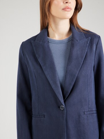 Blazer di s.Oliver in blu