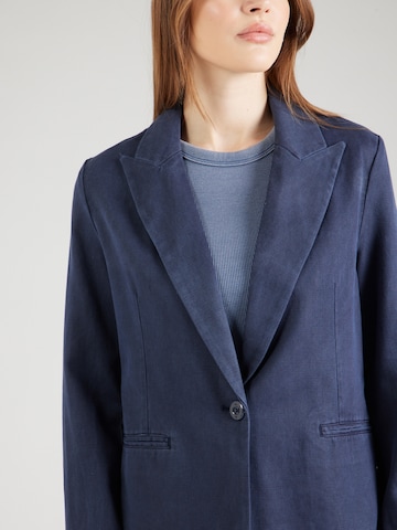 Blazer s.Oliver en bleu