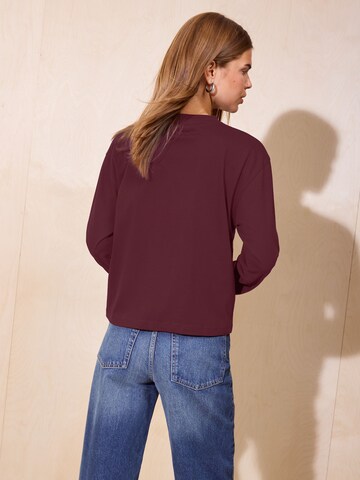 Friends Like These - Camiseta en lila