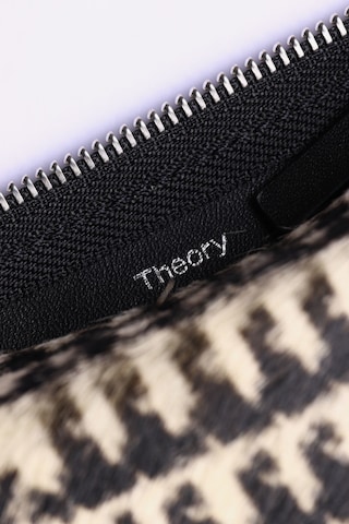 Theory Clutch One Size in Weiß